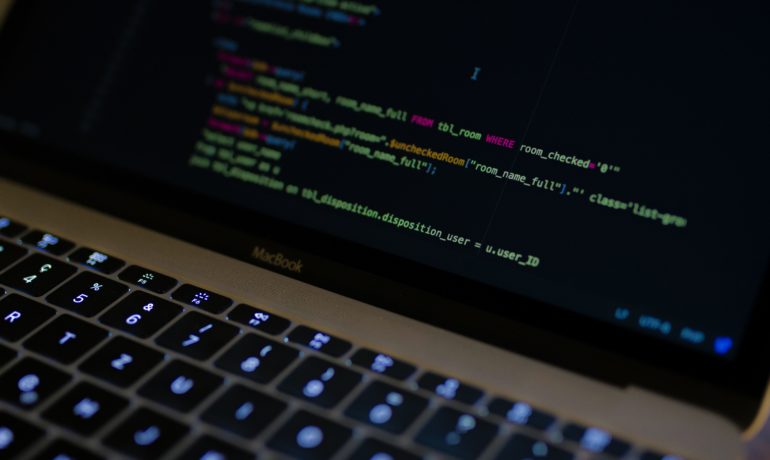 AlphaCamp programistyczny