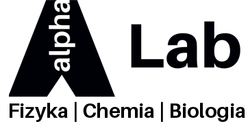 AlphaLab - fizyka, chemia, biologia