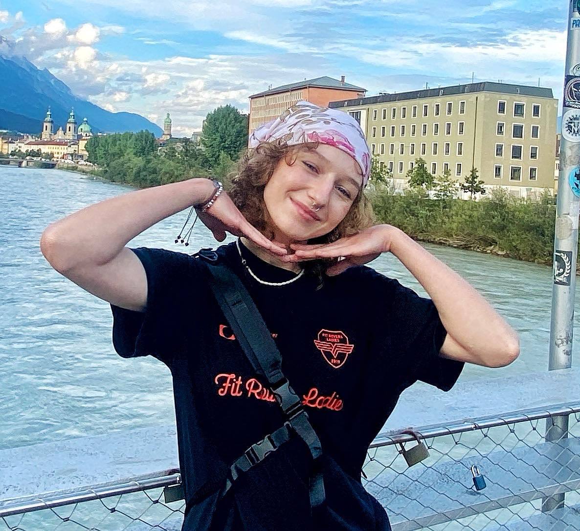 Alicja Paszek - wychowawca