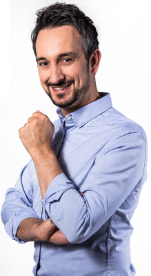 Radek Brzózka Radek Brzózka