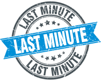 Oferta last minute Oferta last minute