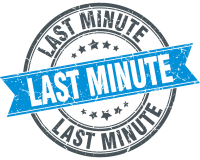 Oferta last minute Oferta last minute